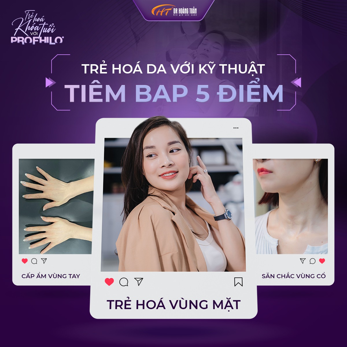 tiêm BAP bao nhiêu tiền